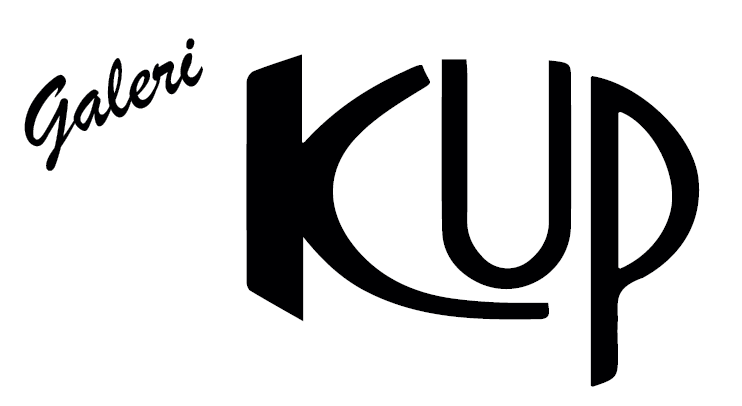 Galeri Kup Logo